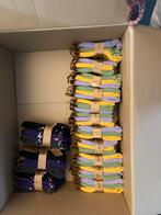 Partij Alpaca wollen sokken - Heren & Dames, Kleding | Heren, Sokken en Kousen, Ophalen of Verzenden, Nieuw, Overige maten, Overige kleuren