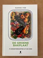 De groene bakplaat- Rukmini Iyer NIEUW, Boeken, Kookboeken, Ophalen of Verzenden, Nieuw
