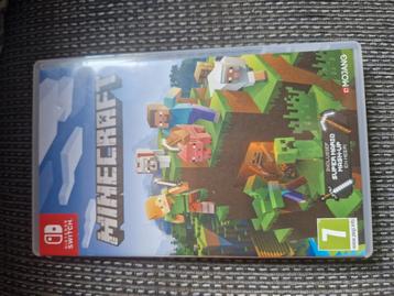 Minecraft beschikbaar voor biedingen