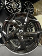 17 inch velgen voor Volkswagen Bonneville R line 5x100 Polo, Auto-onderdelen, Banden en Velgen, 215 mm, Velg(en), Nieuw, 17 inch