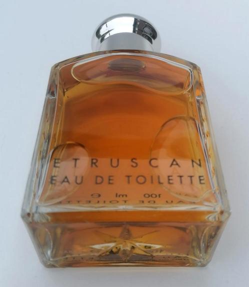 Uiterst Zeldzame Aramis Etruscan Tuscany Eau de Toilette Vin, Sieraden, Tassen en Uiterlijk, Uiterlijk | Parfum, Nieuw, Ophalen of Verzenden