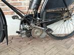 Te koop: Fongers Oldtimer Fiets (1973) met Mosquito 49cc, Ophalen, Fongers, Jaren '50