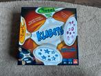 Goliath Klabats spel, Hobby en Vrije tijd, Gezelschapsspellen | Bordspellen, Een of twee spelers, Ophalen of Verzenden, Zo goed als nieuw