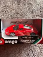 Enzo Ferrari 1/43, Ophalen of Verzenden, Nieuw