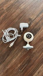 Handige camera – ideaal voor babykamer, Ophalen of Verzenden, Zo goed als nieuw