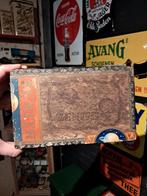 Zenith sigaren blikje, Ophalen of Verzenden, Zo goed als nieuw, Overige