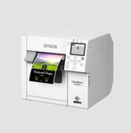 Epson ColorWorks C4000 CW-C4000e (bk) C31CK03102BK, Seiko Epson Corporation, Verzenden, Epson, Info@ritmeester.info