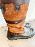 Dubarry Laarzen Maat 43 - Goed Onderhouden, Ophalen of Verzenden, Gedragen, Bruin