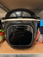 Moulinex Cookeo Multicooker, Ophalen of Verzenden, Timer, Zo goed als nieuw