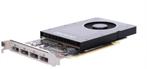 L65626-001 HP Nvidia Quadro P2200 5Gb PCIe 4xDP
