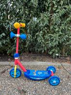 Te koop Paw Patrol step speelgoed met toeter, Ophalen of Verzenden, Gebruikt, Gewone step, Onbekend