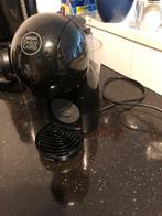 Dolce Gusto koffie apparaat met cupjes zgan, Witgoed en Apparatuur, Koffiezetapparaten, Ophalen of Verzenden, Zo goed als nieuw