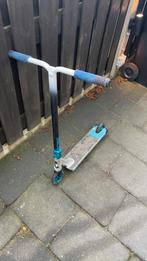 Nkd step moet zo snel mogelijk weg, Fietsen en Brommers, Steps, Ophalen, Zo goed als nieuw, Gewone step