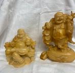 Boeddhabeeldjes, Huis en Inrichting, Ophalen of Verzenden, Zo goed als nieuw