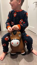 Jamara skippy paard, Ophalen of Verzenden, Zo goed als nieuw