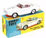 Corgi Club Model 1:45 Volvo P 1800 -The Saint's Car - No 258, Corgi, -, Nieuw, Ophalen of Verzenden