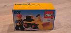 Lego 607 in topstaat, Avontuur en Actie, 2 spelers, Ophalen of Verzenden, Zo goed als nieuw