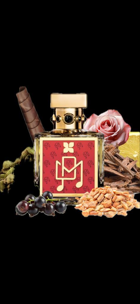PM by Fragrance Du Bois 100ML, Sieraden, Tassen en Uiterlijk, Uiterlijk | Parfum, Zo goed als nieuw, Ophalen of Verzenden