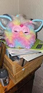 Furby, Ophalen of Verzenden, Zo goed als nieuw