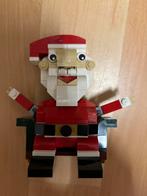 LEGO Kerstman – 40206, Ophalen of Verzenden, Nieuw, Complete set, Lego