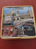 Leuk Dublin Blikje - Fudge, Ophalen of Verzenden
