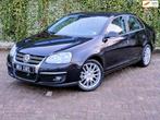 Volkswagen Jetta 1.4 TSI Comfortline Clima Cruise Navi Trekh, Voorwielaandrijving, Stof, Gebruikt, 4 cilinders