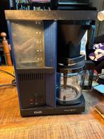 Vintage koffiezetter Douwe Egberts, Ophalen, Gebruikt