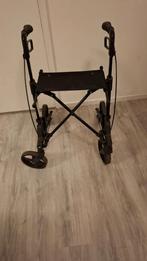 Rollator, Ophalen, Opvouwbaar, Gebruikt