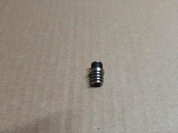 Simrell titanium Mighty adapter (Dynavap) beschikbaar voor biedingen