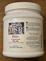 DSR PH+ 10L. mix, Ophalen of Verzenden, Nieuw, Gevuld zeewateraquarium