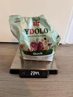 Ydolo eend 2344 gr, Ophalen, Hond