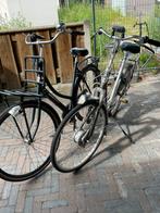 Gazelle innergy , sparta pick-up weinig geld., Fietsen en Brommers, Fietsen | Dames | Damesfietsen, Ophalen of Verzenden, Zo goed als nieuw
