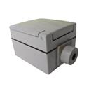 Inbouw / opbouw perilex stopcontact 3 fase + 0 - 400 volt, Doe-het-zelf en Verbouw, Elektra en Kabels, Niet ingevuld, Nieuw, Niet ingevuld