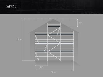 Gevelsteiger Baumann | 95 m² | Gevelmuur beschikbaar voor biedingen