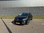 Renault Mégane 1.2 Energy TCe 130pk EDC 2016 Zwart BOSE, Voorwielaandrijving, Zwart, 4 cilinders, 665 kg