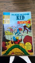 Rhawide Kid (12), Gelezen, Europa, Ophalen of Verzenden, Meerdere comics