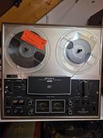 Sony TC 377 Bandrecorder - Vintage, Ophalen, Bandrecorder