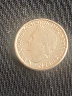 10 Cent 1948 - Koningin Wilhelmina, Postzegels en Munten, Munten | Nederland, Ophalen of Verzenden, Koningin Wilhelmina, 10 cent
