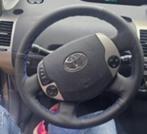 Lederen stuurwielhoes voor Toyota Prius 20(XW20) 2004 2005, Ophalen of Verzenden, Nieuw, Toyota