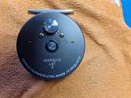 Hardy Marquis 6 LWT reel, Watersport en Boten, Ophalen of Verzenden, Zo goed als nieuw, Molen