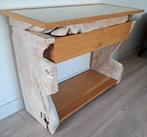 Zeer mooie en unieke sidetable/ladenkastje, Ophalen, Onbekend, Nieuw, Onbekend