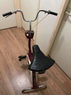 vintage hometrainer – industrieel – mechanisch –, Sport en Fitness, Ophalen, Hometrainer