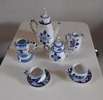 oud Hollands delfs blauw kinderservies, Antiek en Kunst, Antiek | Servies compleet, Ophalen of Verzenden