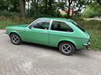 Opel kadett c city automaat met nieuwe apk, Auto's, Automaat, Zwart, Opel, Particulier
