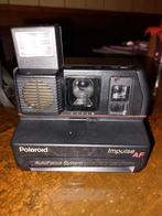 polaroid instant fotocamera impulse AF, Ophalen of Verzenden, Gebruikt, Polaroid, Polaroid