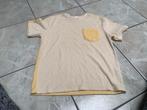 Badstoffen t-shirt, Ophalen, Jongen of Meisje, Zo goed als nieuw, Shirt of Longsleeve