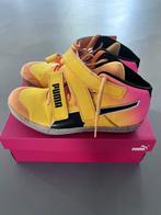 Puma evoSPEED Javelin 3; maat 44,5., Sport en Fitness, Loopsport en Atletiek, Overige merken, Gebruikt, Ophalen of Verzenden, Overige sporten