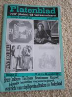 Platenblad 1994 nr 23 the dream - steamhammer on cover dutch, Verzamelen, Tijdschriften, Kranten en Knipsels, Nederland, Tijdschrift