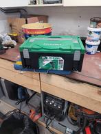 Systainer, Ophalen, Nieuw, Minder dan 150 ampère, Elektroden