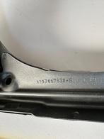 RENAULT CLIO IV DEUR PORTIER TRCHTS ACHTER ?, Auto-onderdelen, Ophalen of Verzenden, Gebruikt, Renault, Achterklep